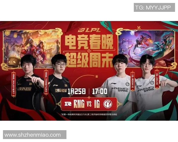 S15英雄联盟赛事RNG战队表现卓越创造新高分引发热议实时数据