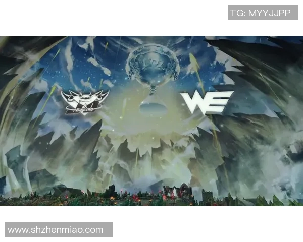 深入分析WE与JDG赛后复盘技术细节与战术执行的全面探讨实时新闻