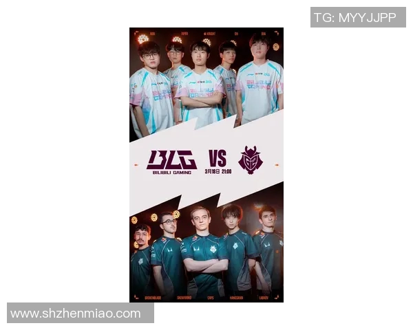 2026电竞新闻BLG战队在CSGO实力排行榜中荣登第二名展现强劲实力与团队合作